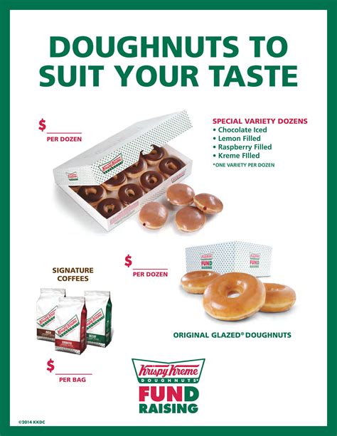 krispy kreme doughnuts order online